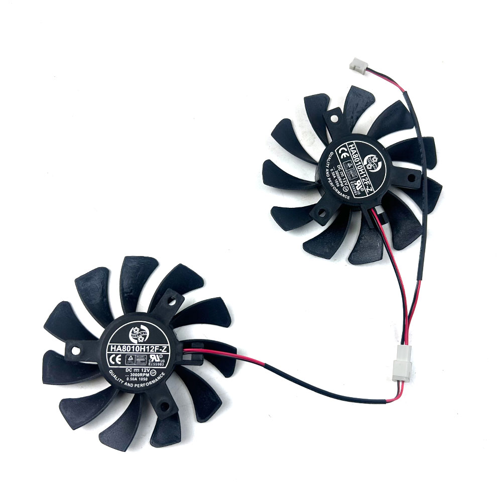 NEW Cooling Fan For MSI GTX 16 - огляд і ціна Rtx 4080 Super 16Gb