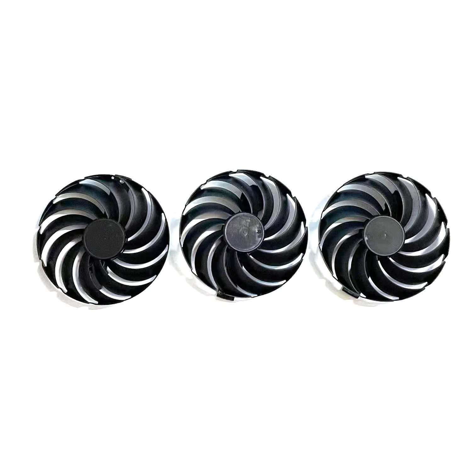 NEW DIY Cooler Fan 95MM FDC10U - огляд і ціна Rx 6900 Xt 16Gb